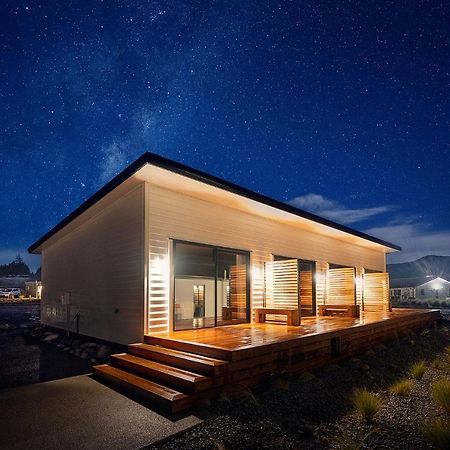 Alpine Studio Coulson Lake Tekapo Ngoại thất bức ảnh